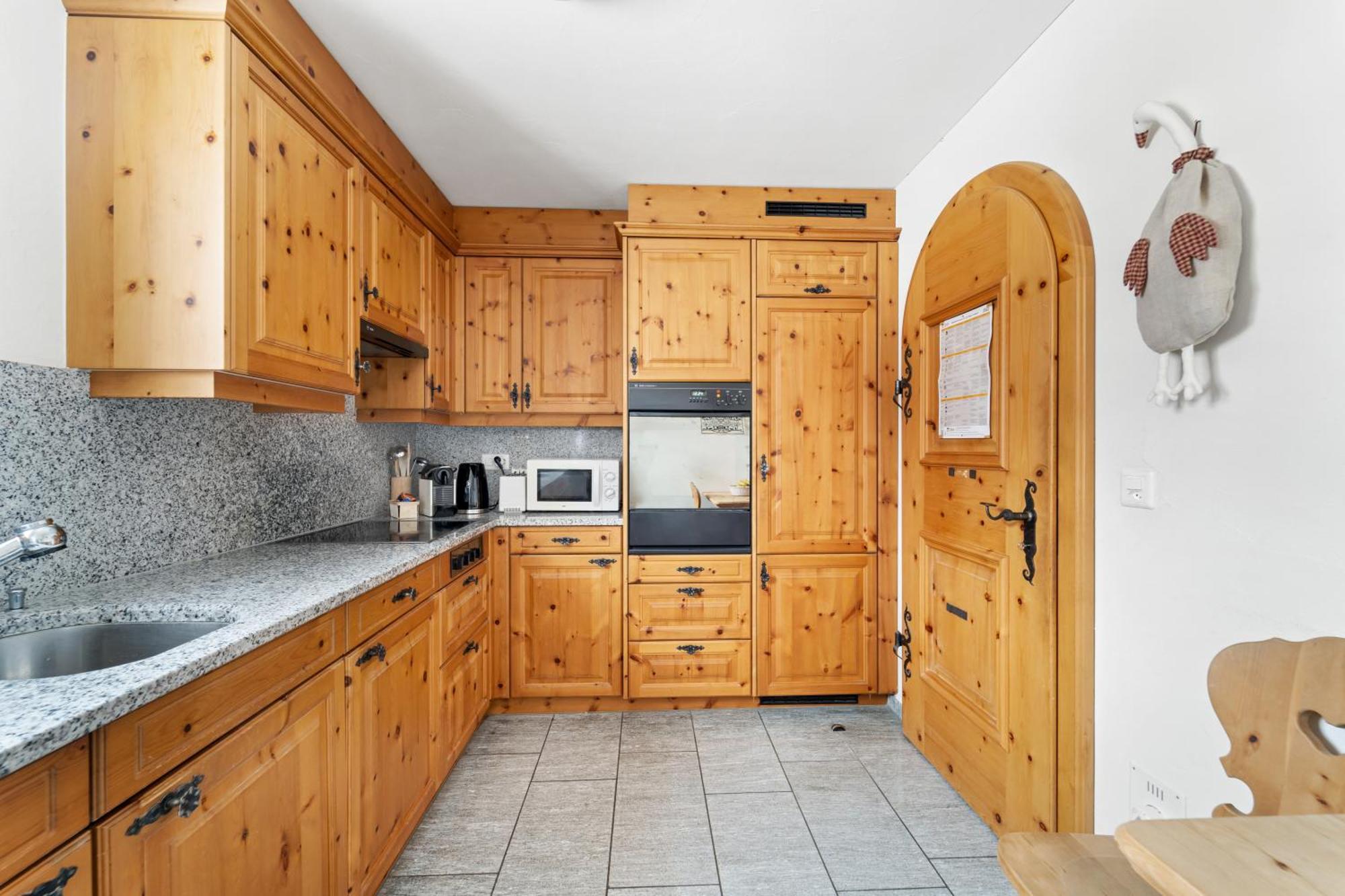 Chalet St Moritz Madulain Dış mekan fotoğraf
