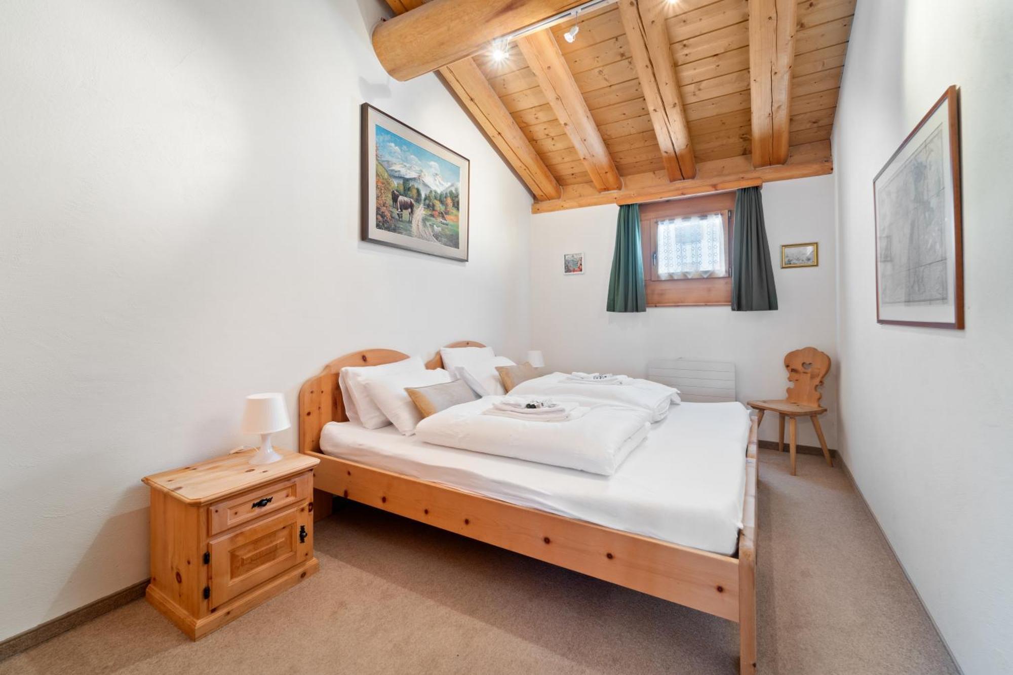Chalet St Moritz Madulain Dış mekan fotoğraf