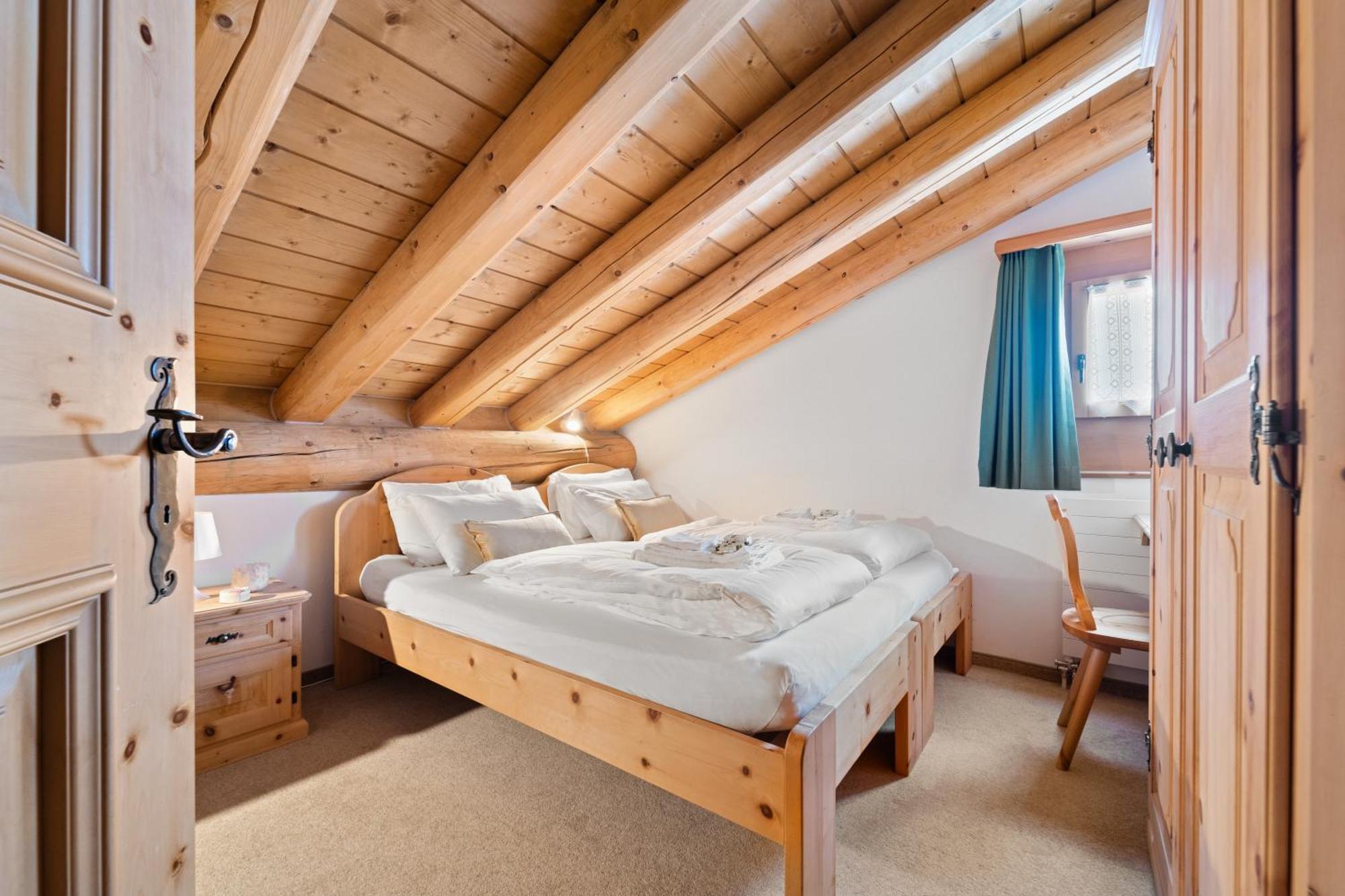 Chalet St Moritz Madulain Dış mekan fotoğraf