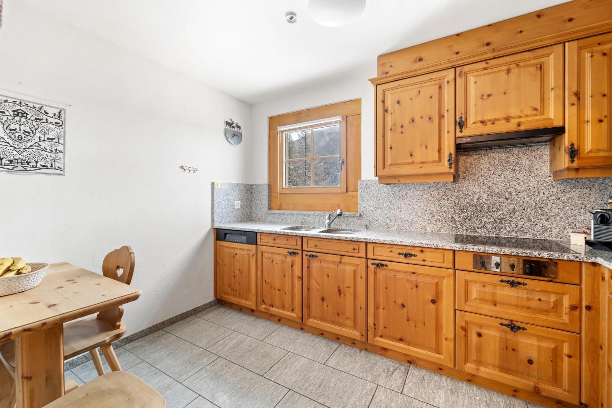 Chalet St Moritz Madulain Dış mekan fotoğraf