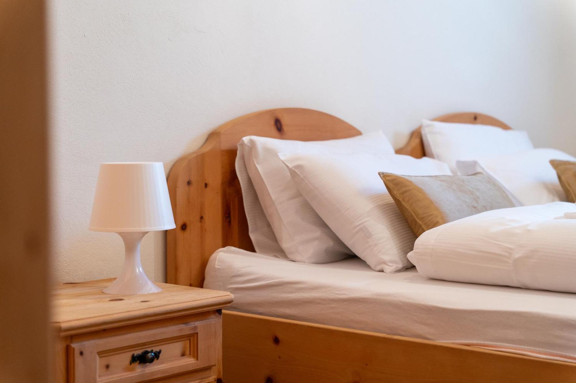 Chalet St Moritz Madulain Dış mekan fotoğraf