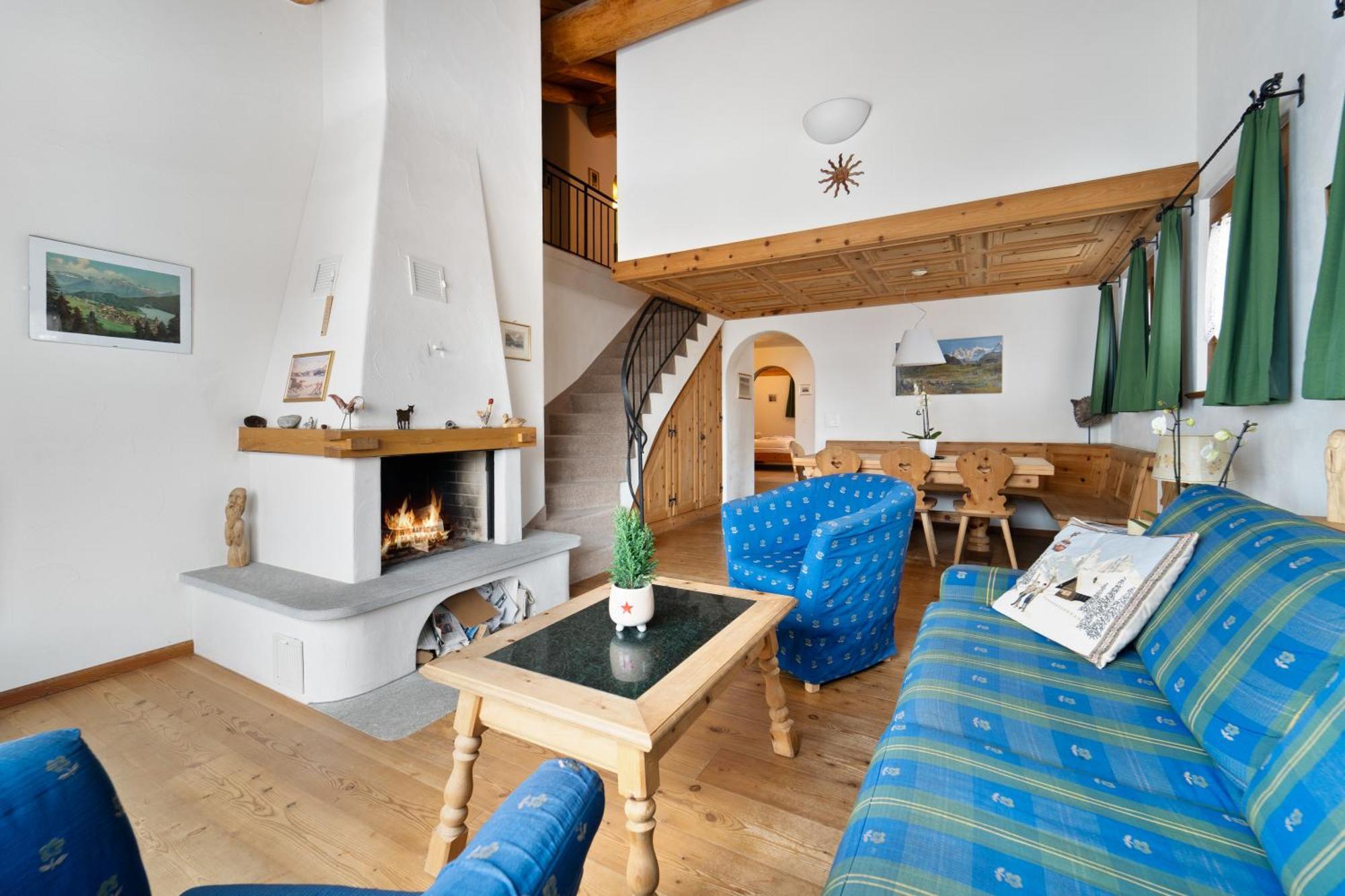 Chalet St Moritz Madulain Dış mekan fotoğraf