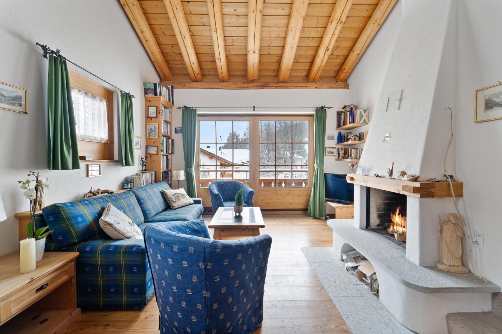 Chalet St Moritz Madulain Dış mekan fotoğraf