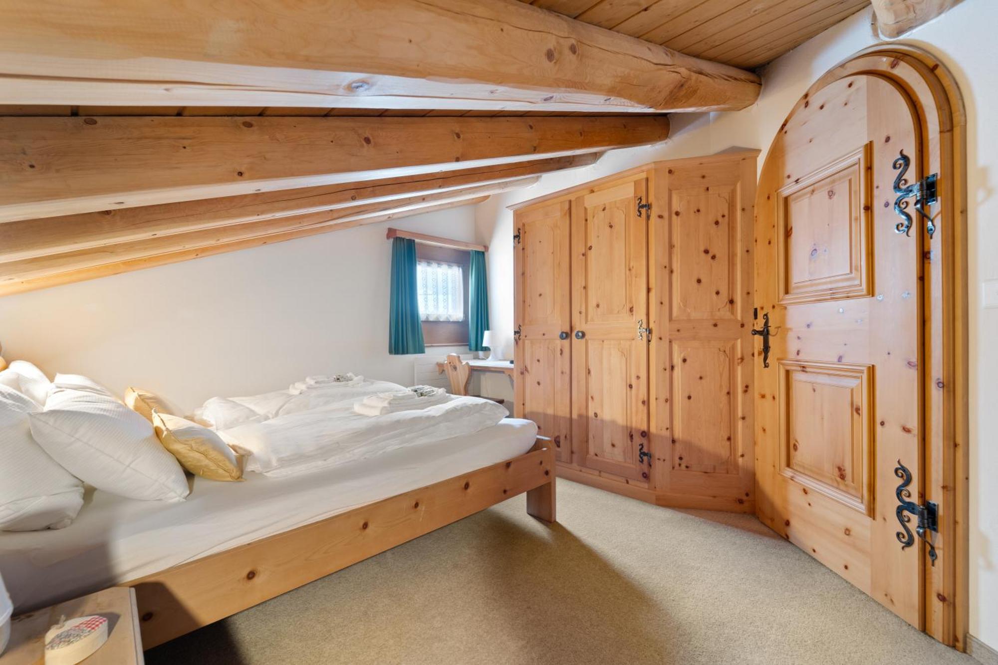Chalet St Moritz Madulain Dış mekan fotoğraf